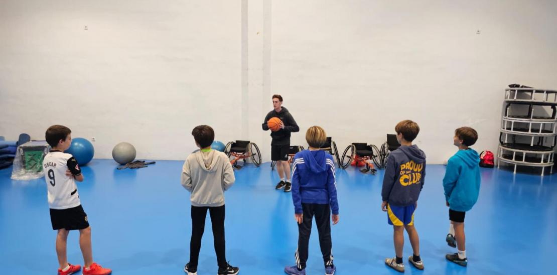 CAFD, Club Estay, Deporte