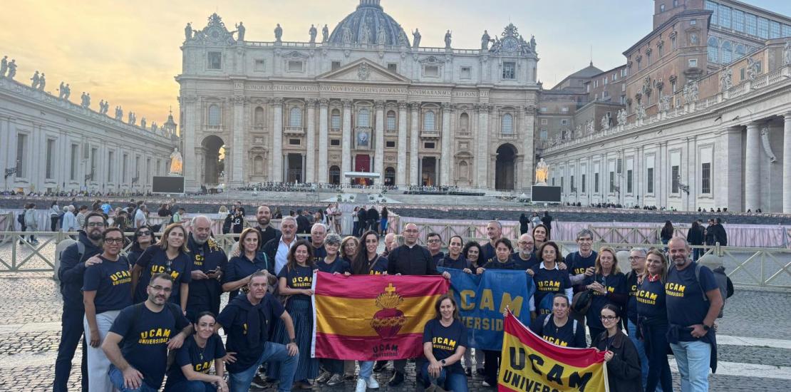 Jubileo Mundo Educativo