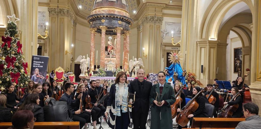 Orquesta de Jóvenes