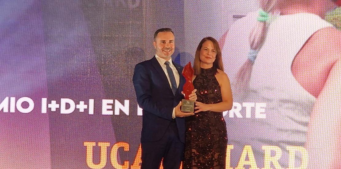 Pedro Emilio Alcaraz Carmen Riansares