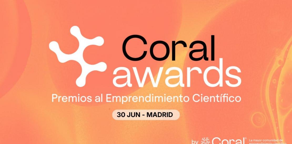 Coral Awards