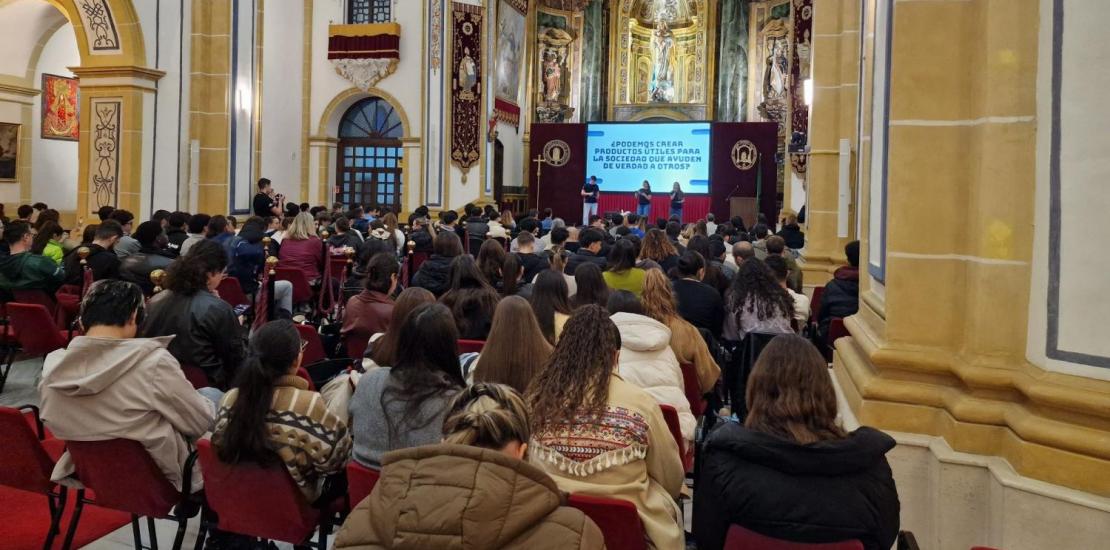 Google Dev Fest Murcia UCAM
