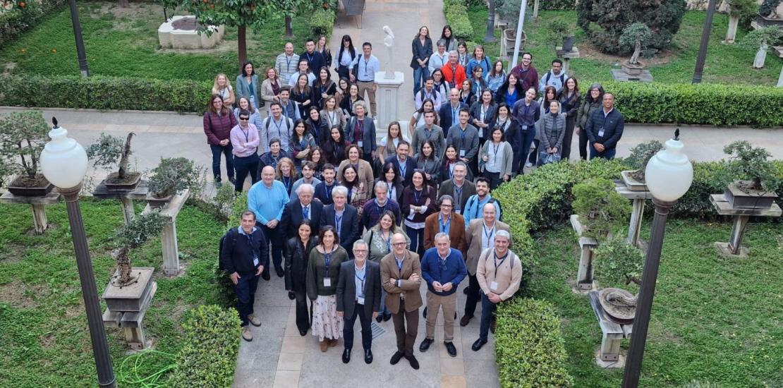 Jornadas Esclerosis UCAM