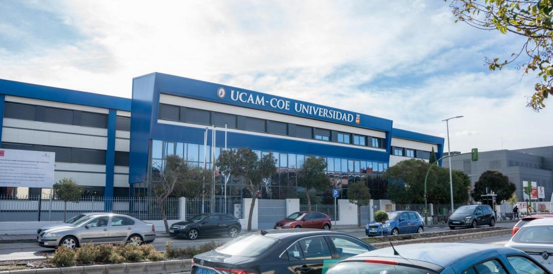 UCAM-COE de Madrid abre preinscripción
