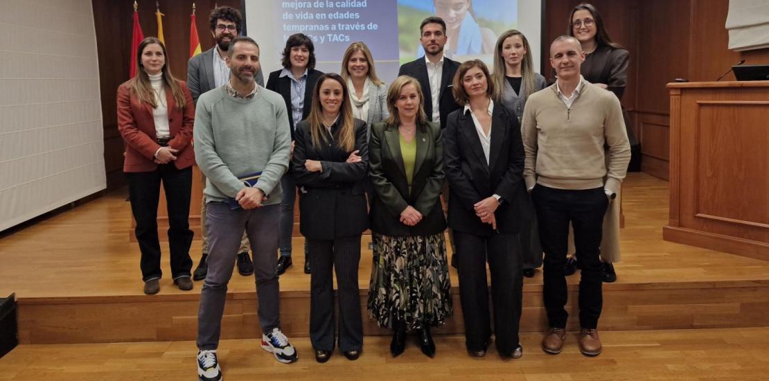 Congreso Facultad de Deporte