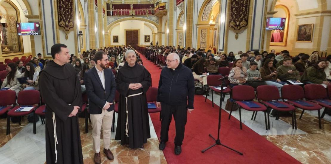 Jornadas Voluntariado 2026