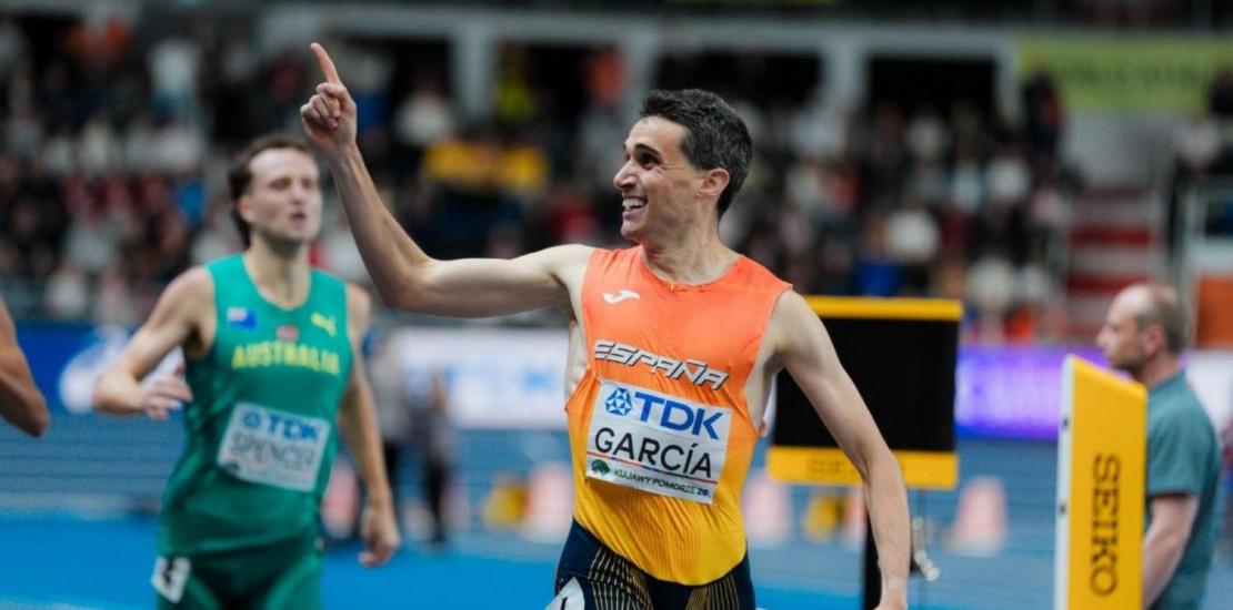 Mariano García oro 1500