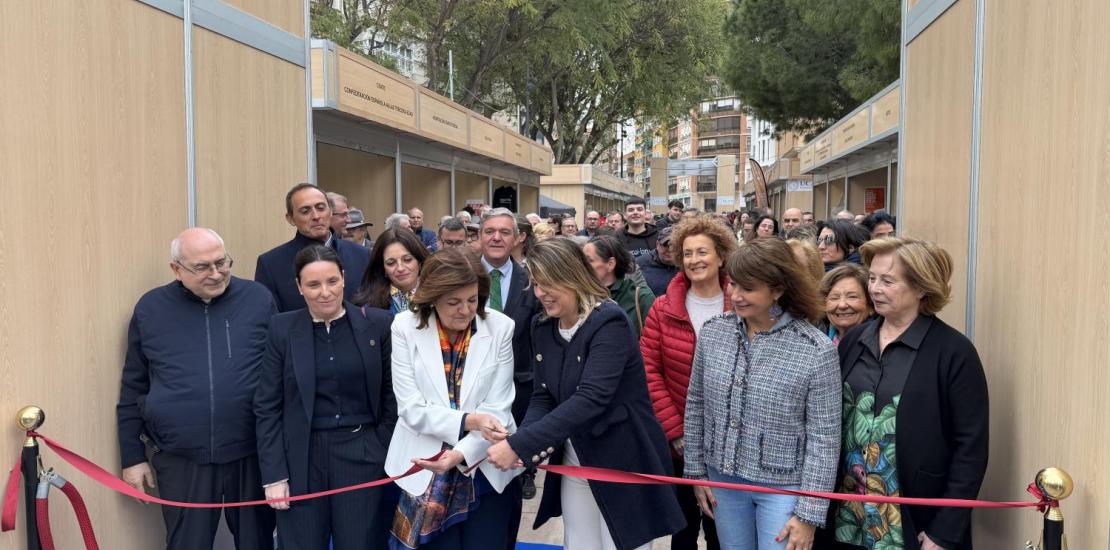 Voluntariado, UCAM, Cartagena