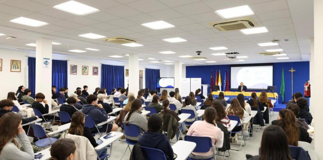 Olimpiadas Científicas, Examen, Colegios