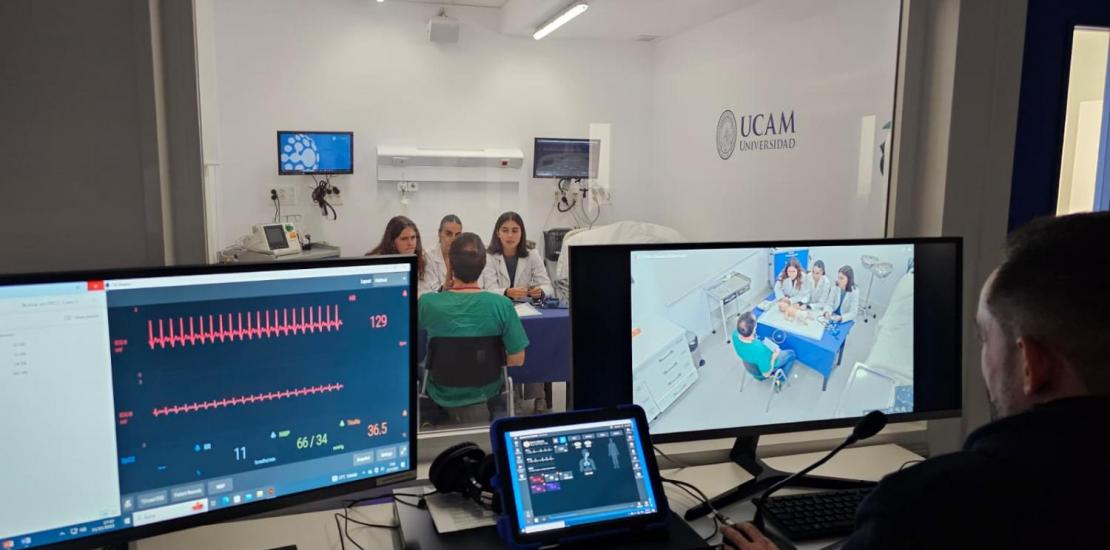 Simulación, Medicina, Pediatría