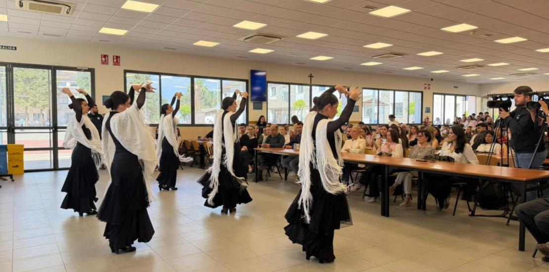 Flamenco, Cátedra de flamencología, Cante de las Minas