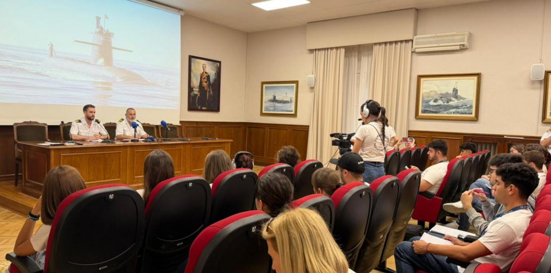 Fuerzas Armadas, militares, comunicación