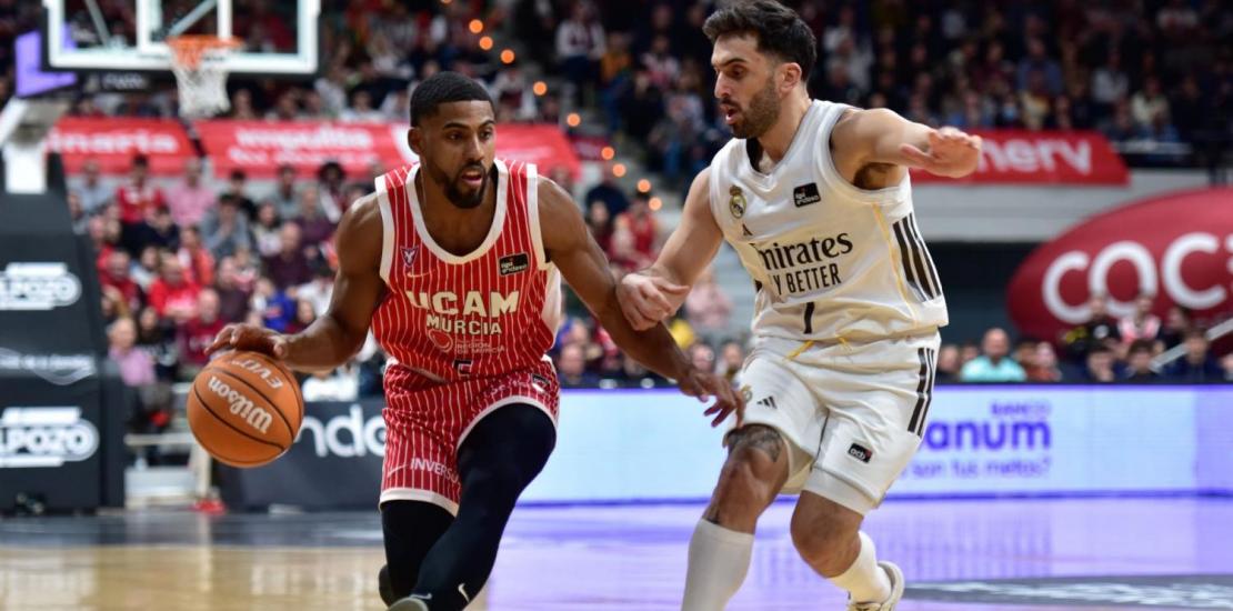 dejulius campazzo ucam cb