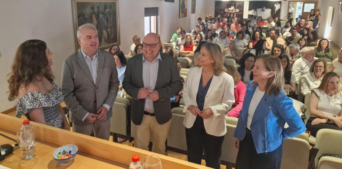 CERMI UCAM 2026