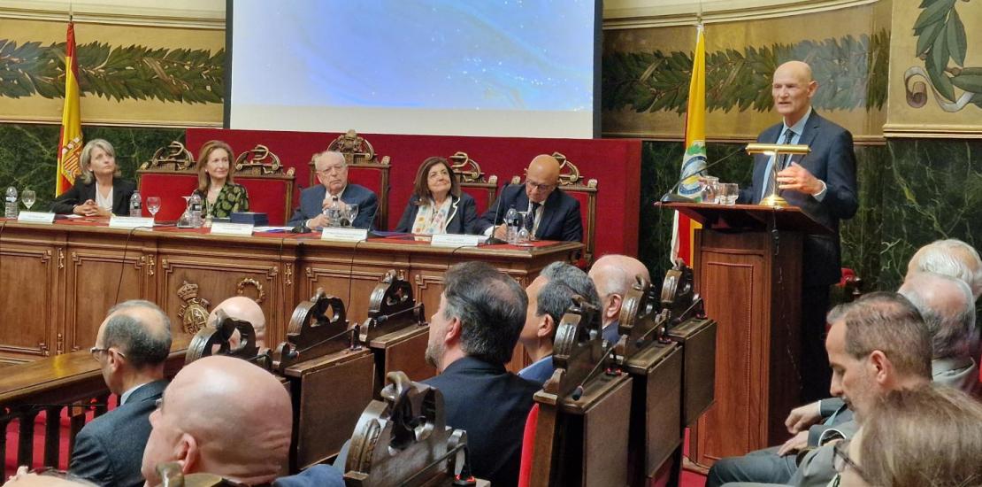 Izpisúa Gerociencia UCAM Madrid