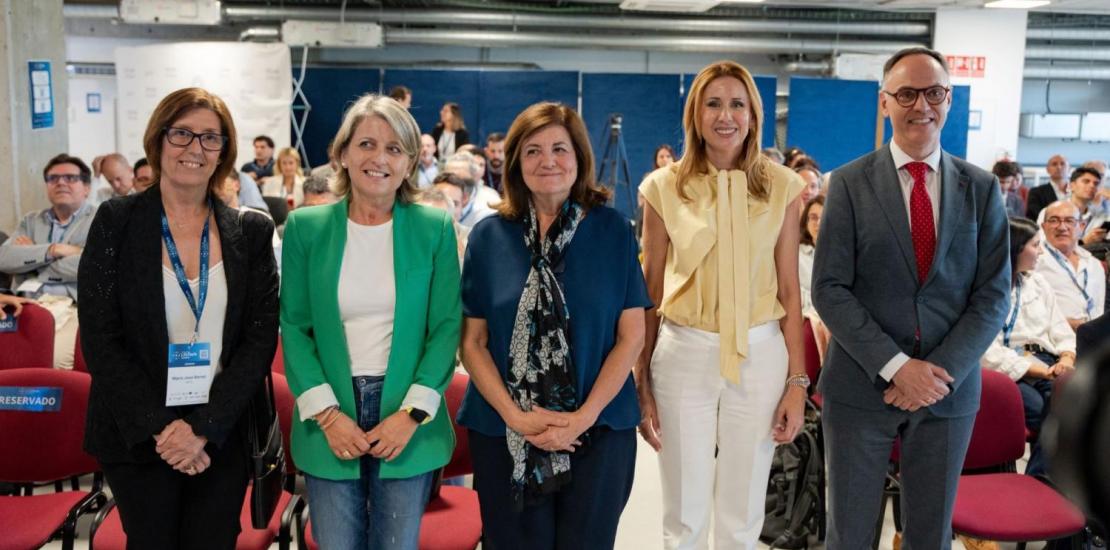 autoridades summit