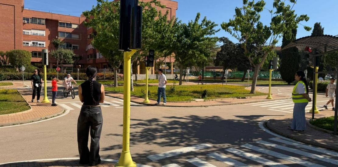 ESPAC, Criminología, Prácticas