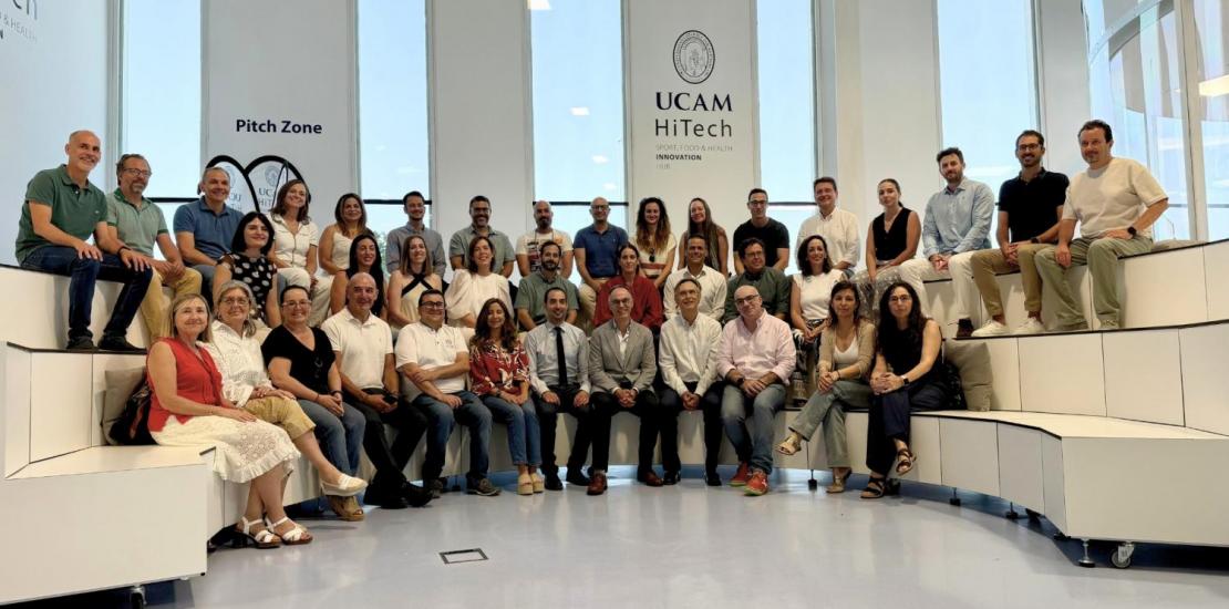 Formación docentes