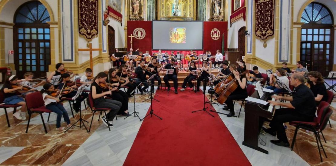 talleres instrumentales ucam