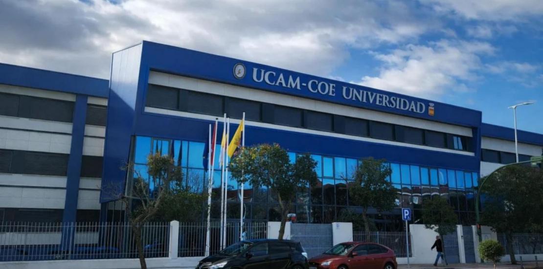 Madrid, COE, Campus