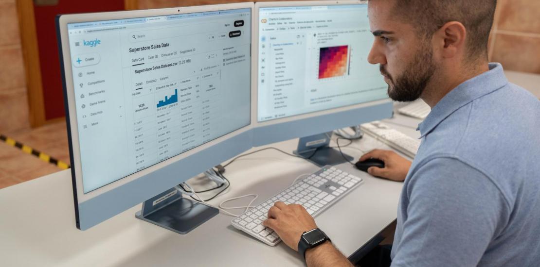 Grado en Ciencias de Datos