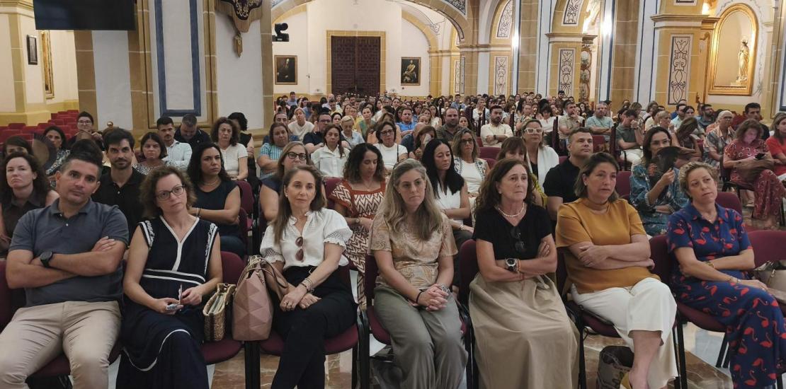 Colegios Alma Mater