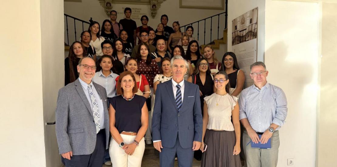 Irapuato UCAM 2026