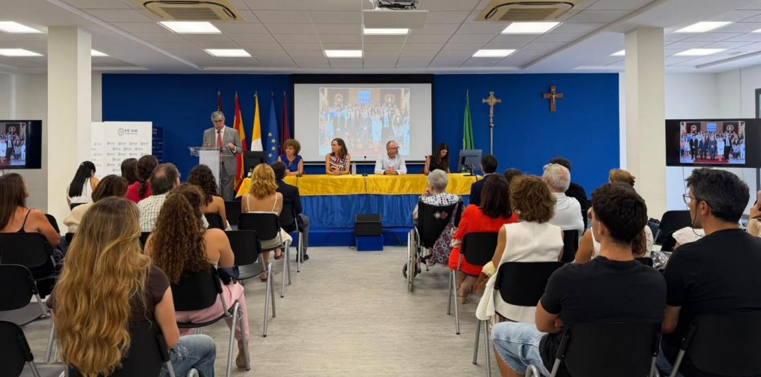 Medicina, presentación, promoción