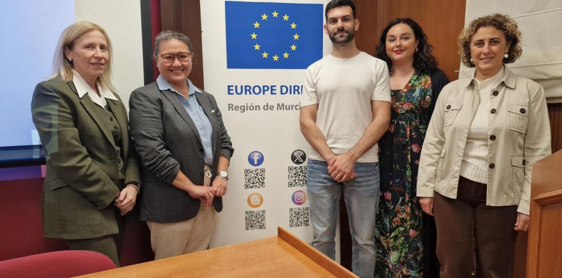 Jornada de Desinformación e Inteligencia Artificial