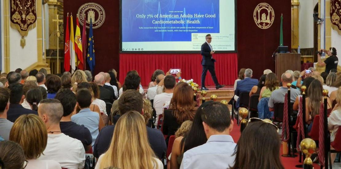 Nutrillemo UCAM 2026