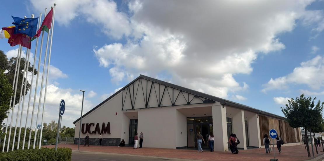 Ampliación, Campus, Cartagena
