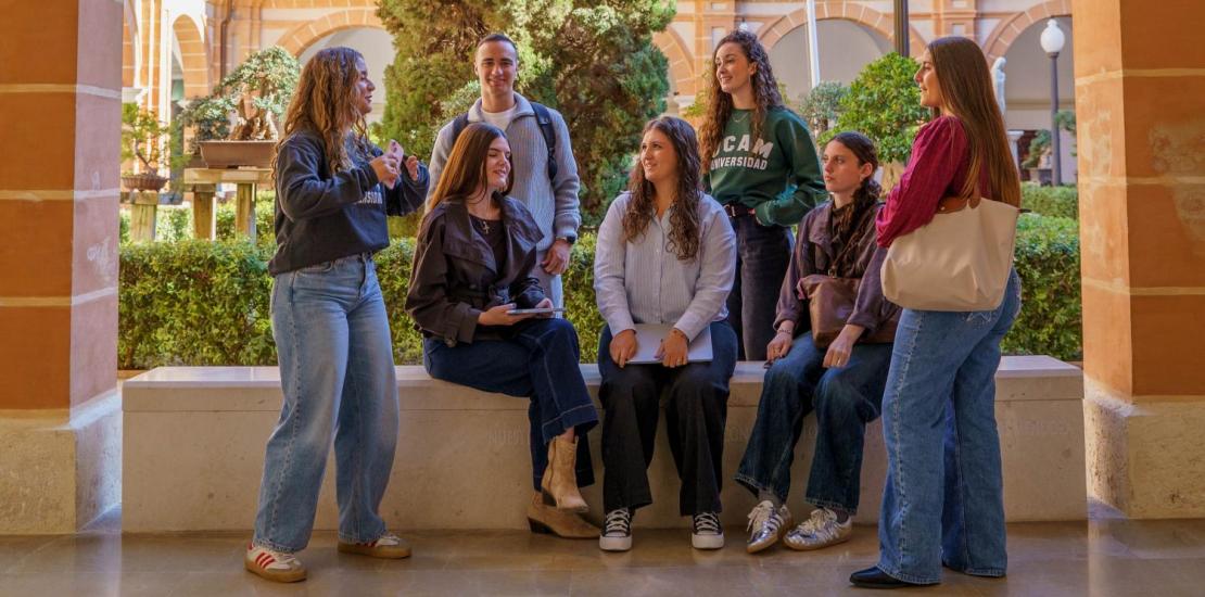 ucam ranking transparencia