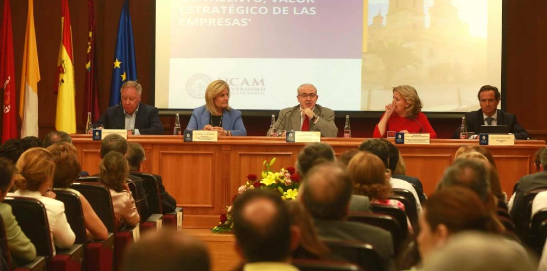 El talento, generador de empleo y riqueza