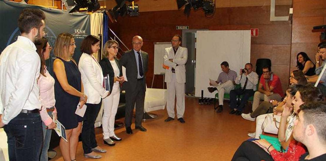 Un encuentro para celebrar el Día Mundial del Turismo