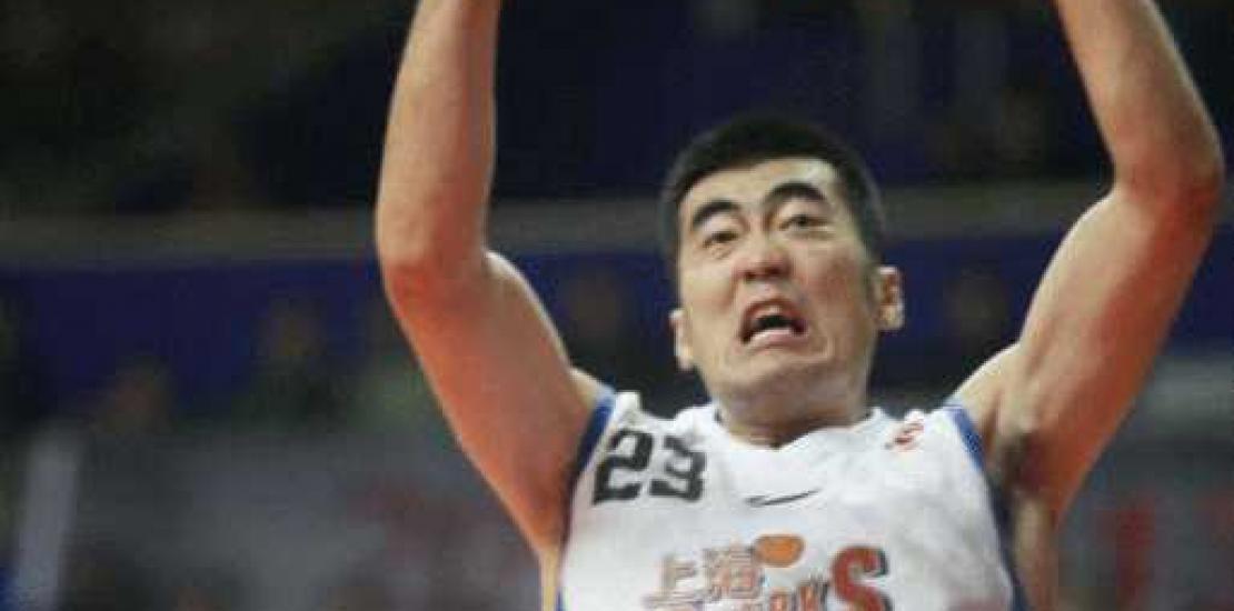 Acuerdo de amistad entre los Shanghai Sharks y el UCAM Murcia