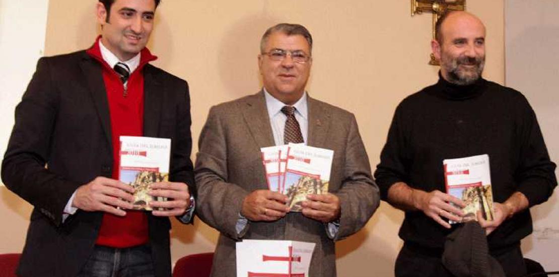 Al servicio del peregrino