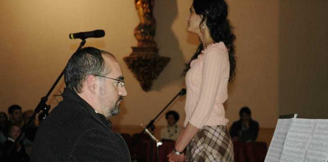 Al son de la Navidad