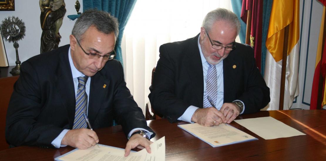 Alejandro Blanco será el padrino de la graduación de CAFD de la UCAM