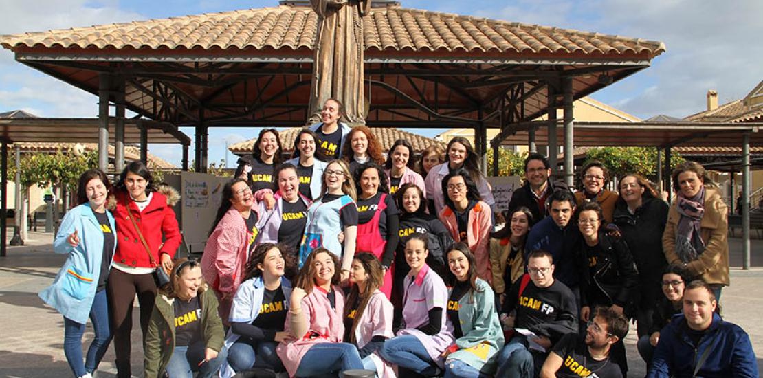 Educación celebra su patrón con una jornada por la inclusión