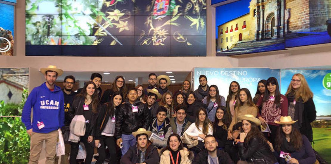 Turismo, unas de las industrias más importantes del país