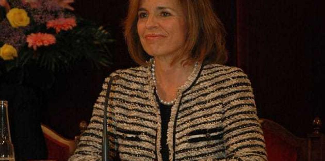 Ana Botella inaugura las IX Jornadas de Caridad y Voluntariado