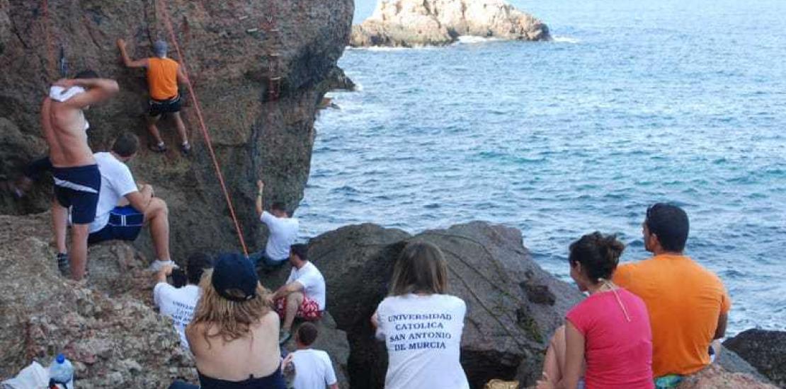 Apostando por el turismo y el deporte al aire libre