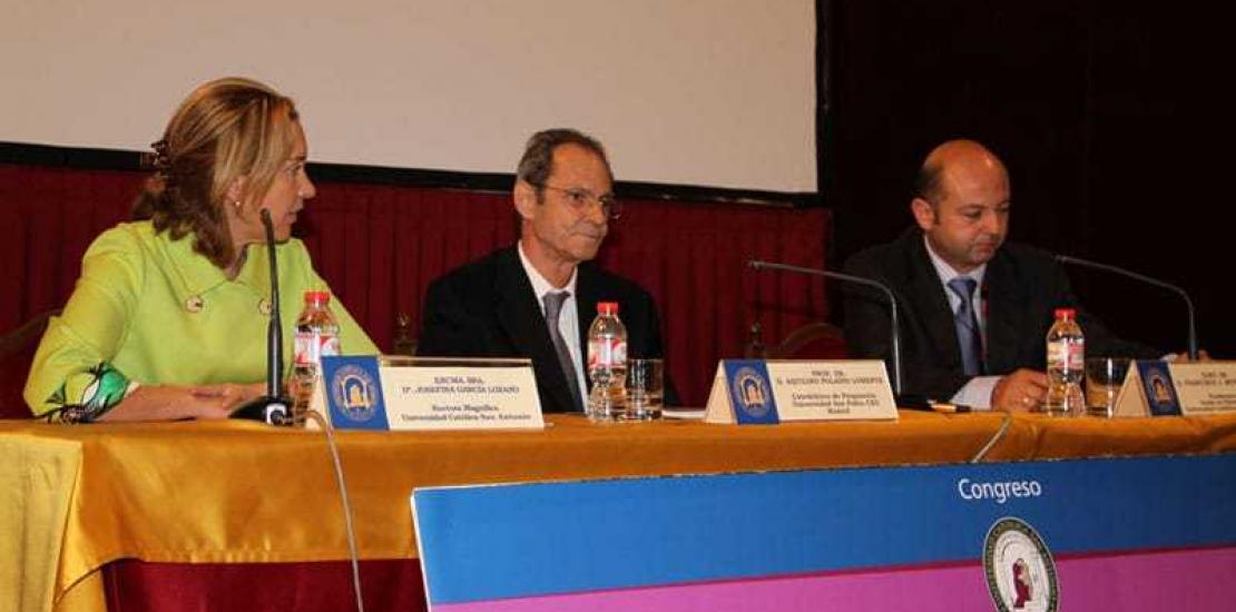 Aquilino Polaino: “Hay falta de equidad entre generaciones”