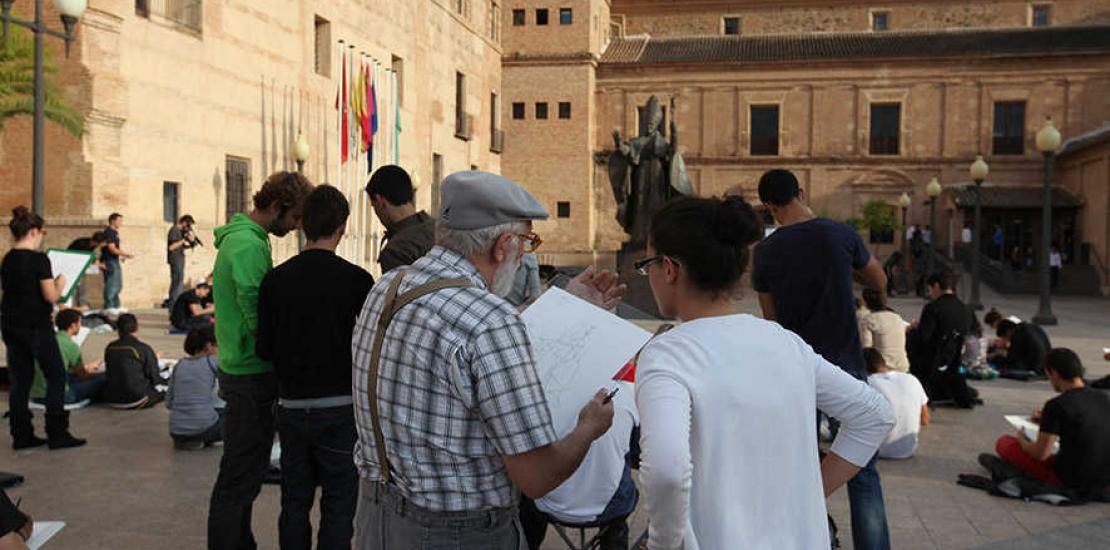 El papel del arquitecto más allá del ejercicio libre de la profesión