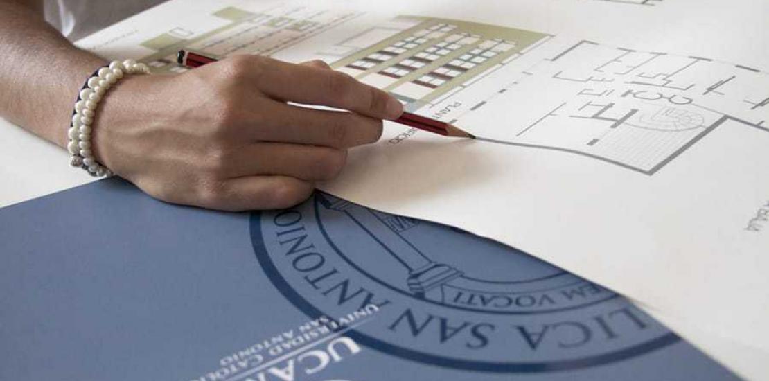 Varios profesores de la UCAM galardonados en los XVII Premios de Arquitectura de la Región 