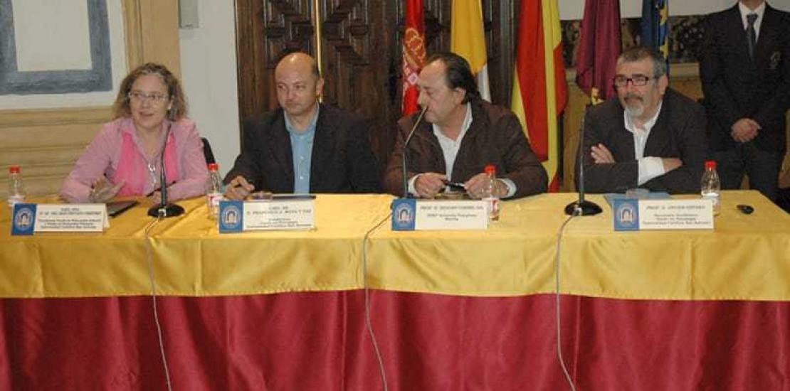 Atención Temprana aplicada a la Educación