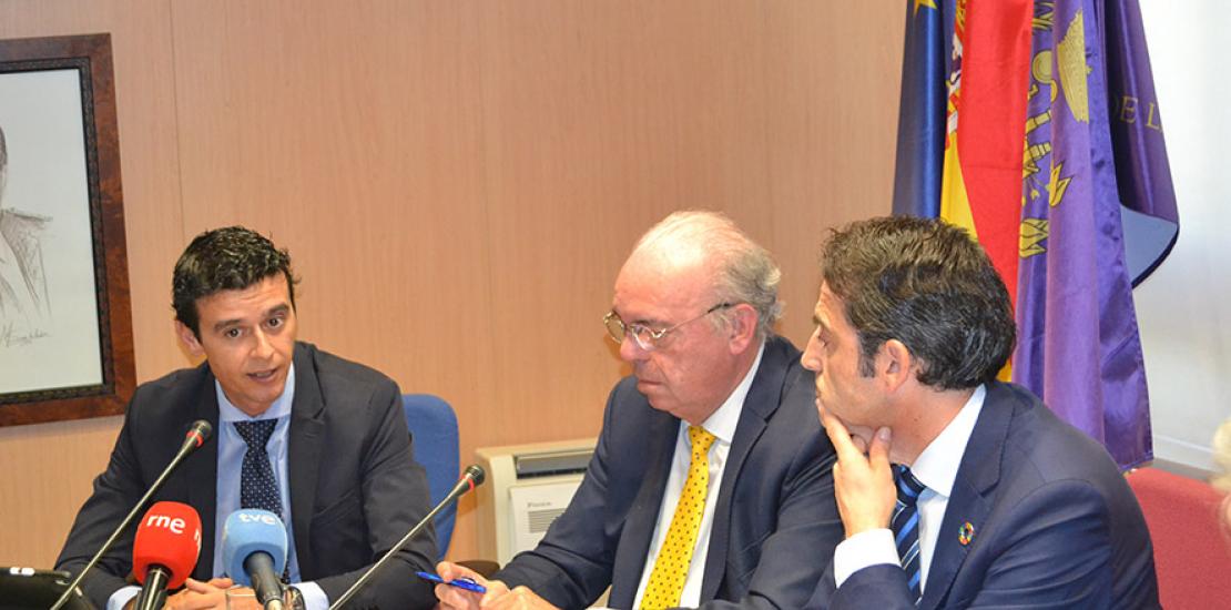 Urge un pacto de Estado que permita implementar políticas activas que doten al sector industrial de mayor peso