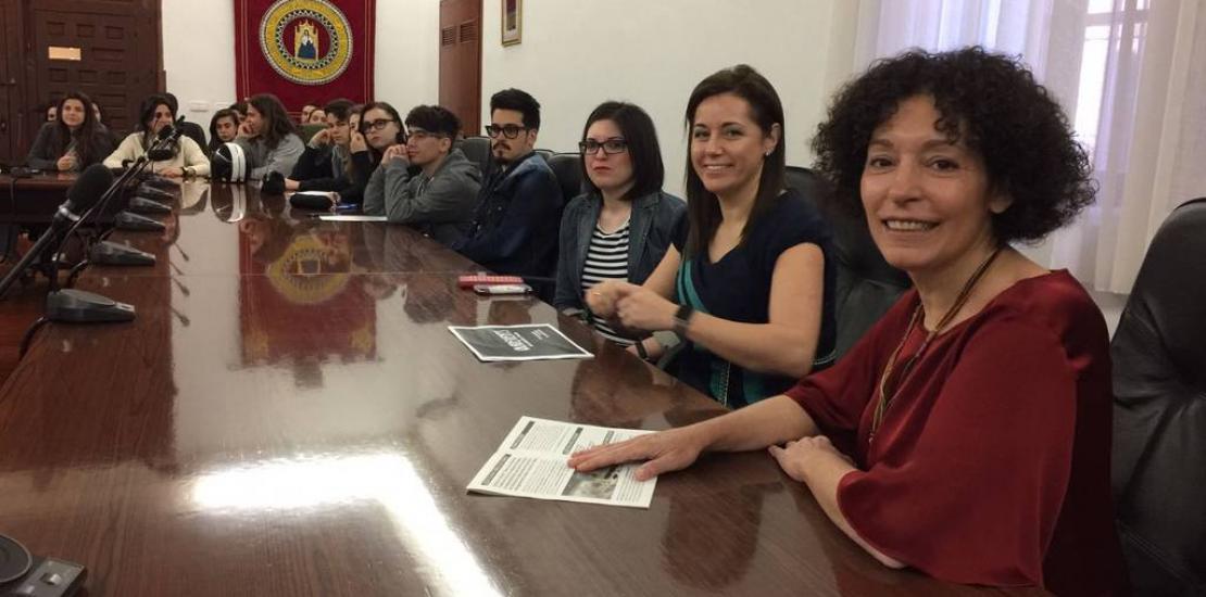 Factoría Cultural y Marevents ofrecen 25 becas de prácticas para alumnos de Comunicación