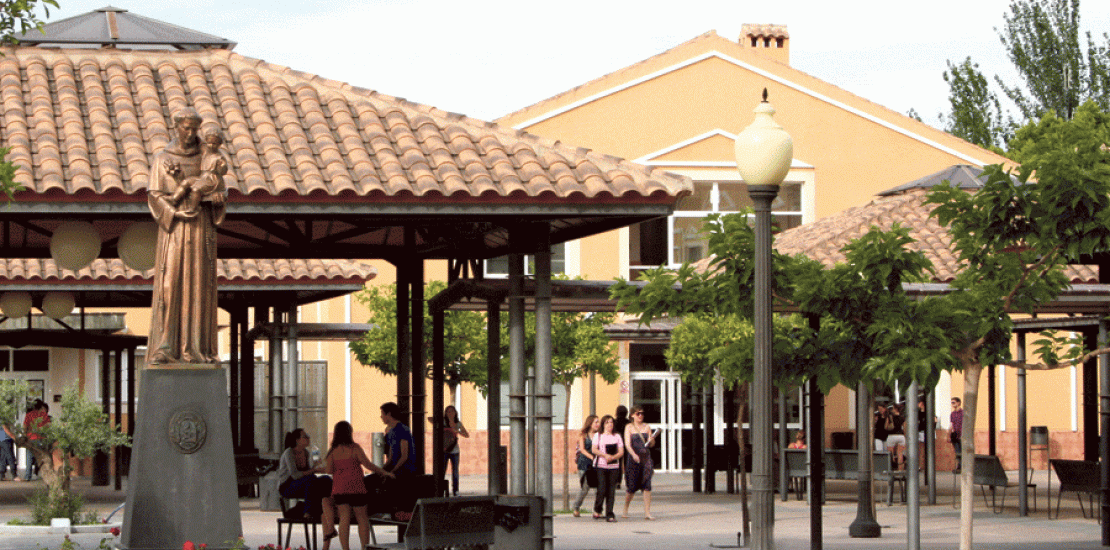 El Título Oficial de Máster Universitario en Ingeniería de Caminos de la UCAM obtuvo la evaluación positiva de Aneca en mayo de 2011