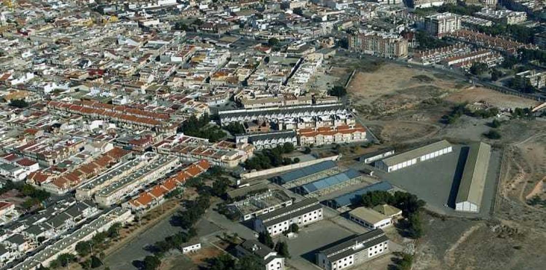 El Consejo de Gobierno de la CARM da la aprobación definitiva al Campus de Cartagena